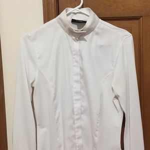 Artist Pro Series Button Up Snap Collar Shirt 34